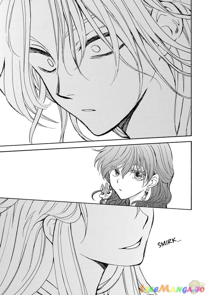 Yona of the Dawn Chapter 203 image 09_optimized